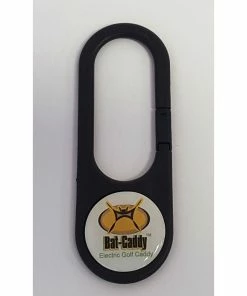 BATCADDY Remote Control Cliphanger