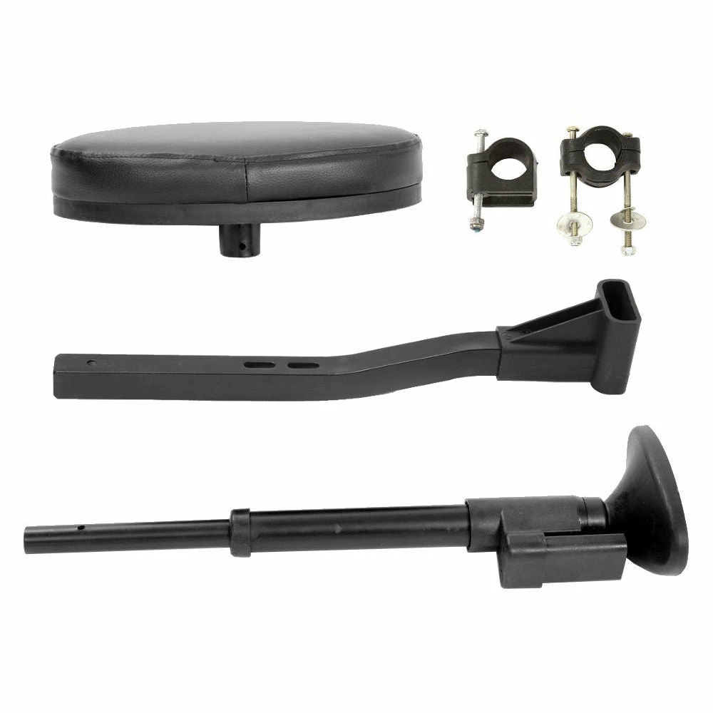 BATCADDY Seat Assembly - Cushion & Post (2015) 1 BATCADDY Seat Assembly - Cushion & Post (2015)