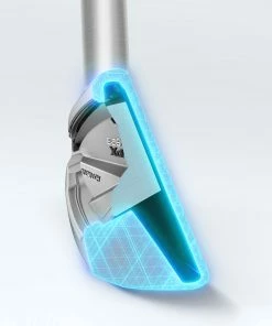 Mizuno JPX 923 Hot Metal Mens Golf Irons -Golf Clubs Sales 2023 01 Mizuno JPX923 HM Thin Face 1500x