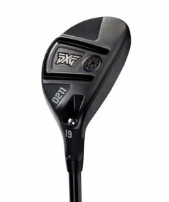PXG 0211 Adjustable Golf Hybrid