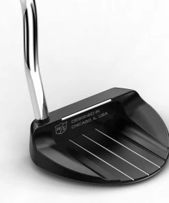 Wilson Staff Infinite 18 The Bean Golf Putter -Golf Clubs Sales 2023 2018 Infinite Putters Bean Back 1500x