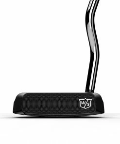 Wilson Staff Infinite 18 The Bean Golf Putter -Golf Clubs Sales 2023 2018 Infinite Putters Bean Face 1500x