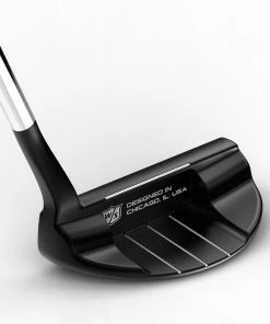 Wilson Staff Infinite 18 Grant Park Golf Putter 6 Wilson Staff Infinite 18 Grant Park Golf Putter -Golf Clubs Sales 2023 2018 Infinite Putters Grant Park Back 1500x