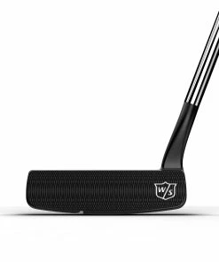 Wilson Staff Infinite 18 Grant Park Golf Putter 7 Wilson Staff Infinite 18 Grant Park Golf Putter -Golf Clubs Sales 2023 2018 Infinite Putters Grant Park Face 1500x