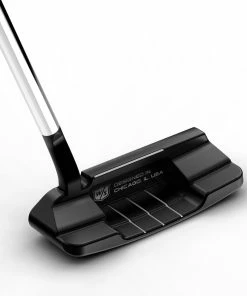 Wilson Staff Infinite 18 Michigan Ave Golf Putter -Golf Clubs Sales 2023 2018 Infinite Putters MichiganAve Back 1500x