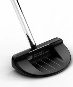 Wilson Staff Infinite 18 South Side Golf Putter -Golf Clubs Sales 2023 2018 Infinite Putters South Side Back 1500x