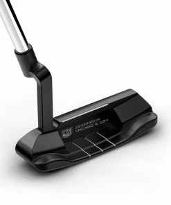 Wilson Staff Infinite Windy City Golf Putter -Golf Clubs Sales 2023 2018 Infinite Putters Windy City Back 1500x