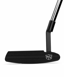 Wilson Staff Infinite Windy City Golf Putter -Golf Clubs Sales 2023 2018 Infinite Putters Windy City Face 1500x