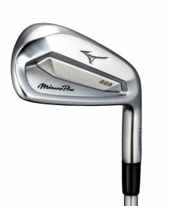 Mizuno Pro 223 Mens Golf Irons