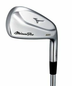 Mizuno Pro 225 Mens Golf Irons