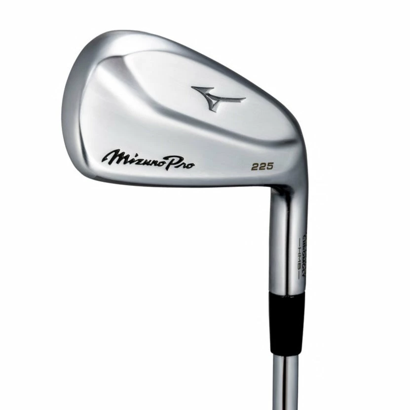 Mizuno Pro 225 Mens Golf Irons 1 Mizuno Pro 225 Mens Golf Irons