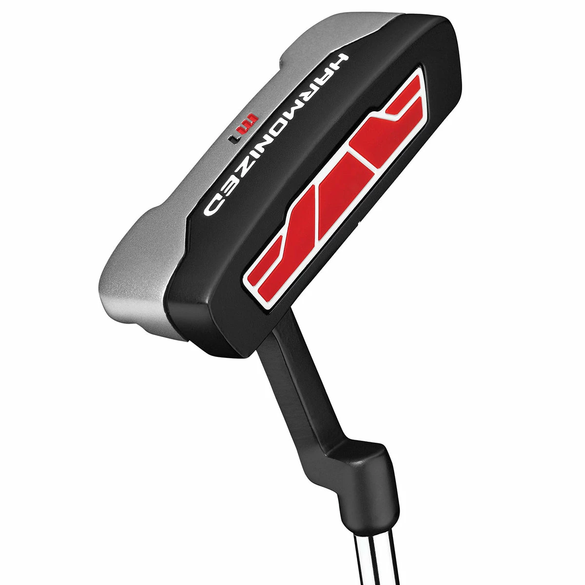 Wilson Staff Harmonized M1 Golf Putter 1 Wilson Staff Harmonized M1 Golf Putter