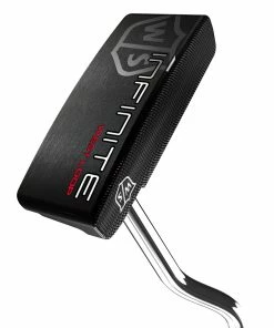 Wilson Staff Infinite West Loop Golf Putter
