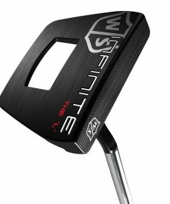 Wilson Staff Infinite The L Golf Putter