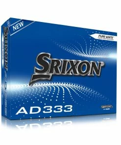 Srixon AD333 10th Generation Golf Balls