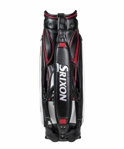 Prior Generation - Z85 Srixon Staff Bag -Golf Clubs Sales 2023 BLACK 16