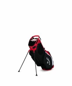 Callaway Fairway 14 Stand Bag -Golf Clubs Sales 2023 BLACK 4