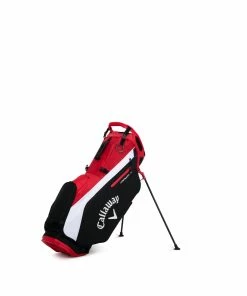 Callaway Fairway 14 Stand Bag -Golf Clubs Sales 2023 BLACK 5