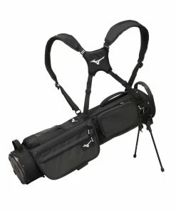 Mizuno BR-D2 Stand Bag