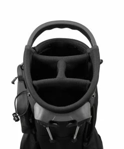 Mizuno BR-D2 Stand Bag -Golf Clubs Sales 2023 BLACK 8