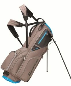 TaylorMade FlexTech Crossover Stand Bag