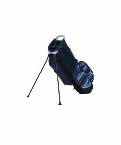Ogio Prior Generation - Fuse 4 Stand Bag -Golf Clubs Sales 2023 BLUE 6