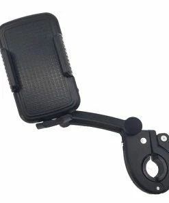 BATCADDY Deluxe GPS & Smart Phone Holder