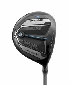 Benross Aero X Golf Fairway Wood