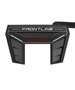 Cleveland Golf Frontline Elevado S Bend Putter -Golf Clubs Sales 2023 Bottom 6 1500x