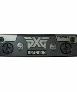 PXG Battle Ready Brandon Double Bend Putter 6 PXG Battle Ready Brandon Double Bend Putter -Golf Clubs Sales 2023 BrandonSole1000 1500x