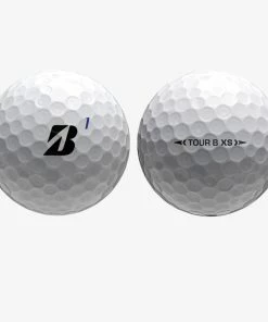 Bridgestone Golf Tour B XS Golf Balls -Golf Clubs Sales 2023 Bridgestonexswhiteballs 1500x
