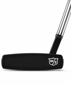 Wilson Staff Infinite 18 Buckingham Golf Putter -Golf Clubs Sales 2023 BuckinhamFace1000 1500x
