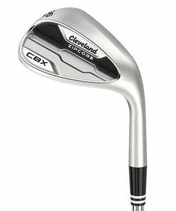 Cleveland Golf CBX Zipcore Tour Satin Wedge 7 Cleveland Golf CBX Zipcore Tour Satin Wedge -Golf Clubs Sales 2023 CBXZIPBack 1500x