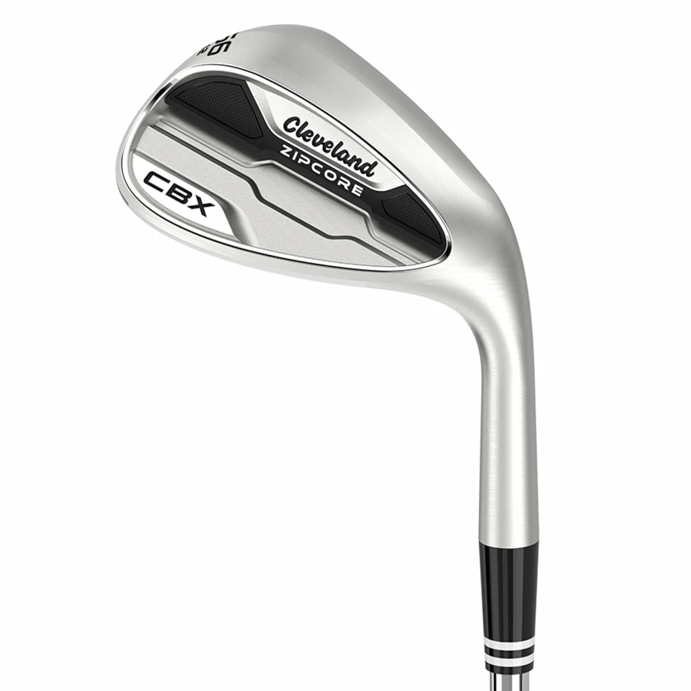Cleveland Golf CBX Zipcore Tour Satin Wedge 3 Cleveland Golf CBX Zipcore Tour Satin Wedge - Image 3