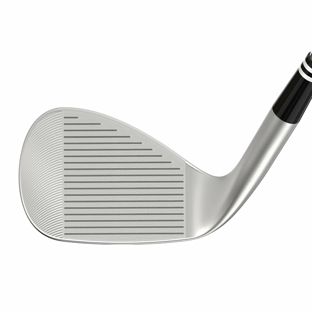 Cleveland Golf CBX Zipcore Tour Satin Wedge 4 Cleveland Golf CBX Zipcore Tour Satin Wedge - Image 4