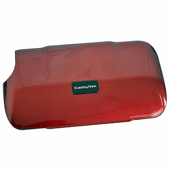 FTR Caddytrek Caddytrek Red Top Cover 1 FTR Caddytrek Caddytrek Red Top Cover