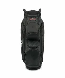 Titleist Cart 15 StaDry Bag -Golf Clubs Sales 2023 Cart 15 StaDry Bag BLACK 2