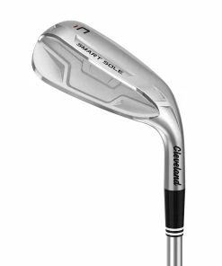 Cleveland Golf Smart-Sole 4.0 Golf Wedge -Golf Clubs Sales 2023 ClevelandSmartsole4.0CHero1000 1500x