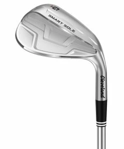 Cleveland Golf Smart-Sole 4.0 Golf Wedge -Golf Clubs Sales 2023 ClevelandSmartsole4.0GHero1000 1500x