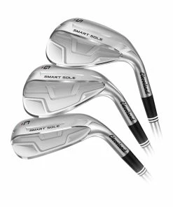 Cleveland Golf Smart-Sole 4.0 Golf Wedge -Golf Clubs Sales 2023 ClevelandSmartsole4.0Main1000 1500x