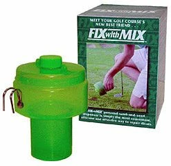 ClubRunner Sand And Seed Dispenser