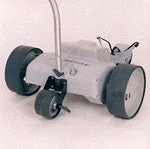 ClubRunner Brake Stabilizer Wheel