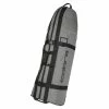 COBRA Crown Rolling Travel Bag