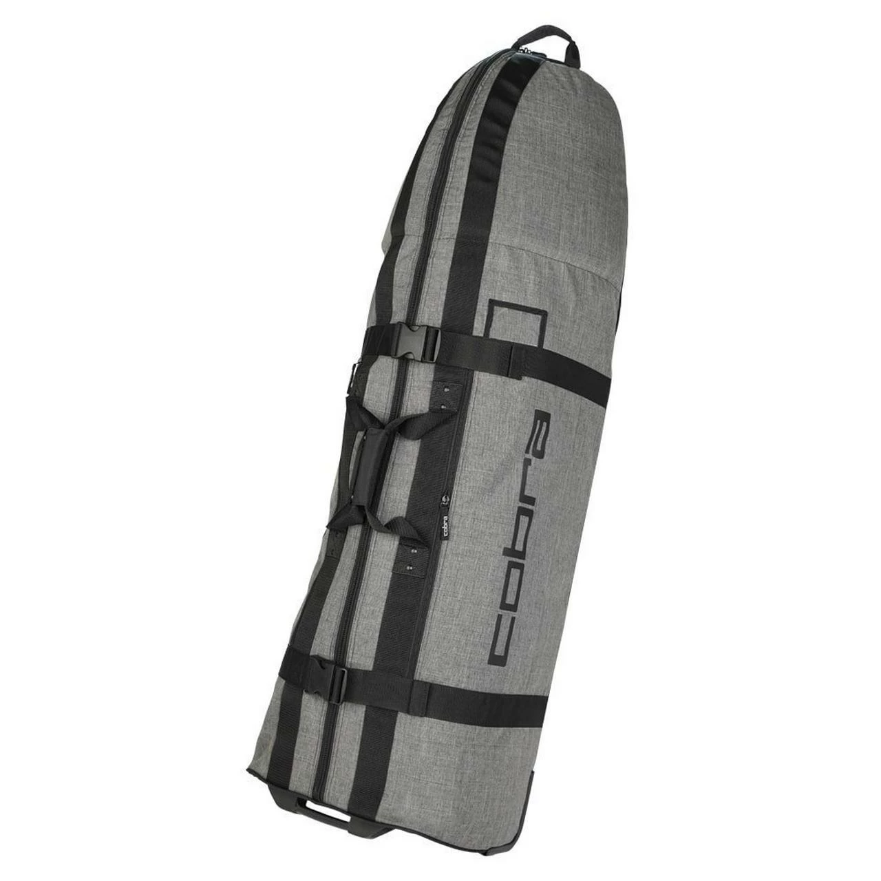 COBRA Crown Rolling Travel Bag 1 COBRA Crown Rolling Travel Bag