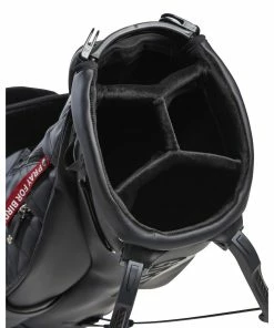 G/FORE Daytona Plus Stand Bag -Golf Clubs Sales 2023 Daytona Plus Stand Bag 15