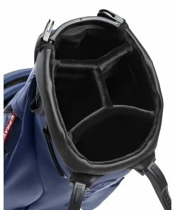 G/FORE Daytona Plus Stand Bag -Golf Clubs Sales 2023 Daytona Plus Stand Bag 3