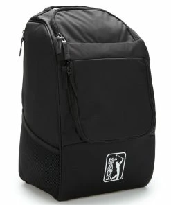 PGA TOUR Disc Golf Backpack