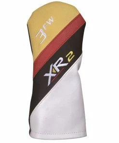 Fazer XR2 Mens Golf Fairway Woods 9 Fazer XR2 Mens Golf Fairway Woods -Golf Clubs Sales 2023 FWCover 1500x