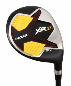 Fazer XR2 Mens Golf Fairway Woods