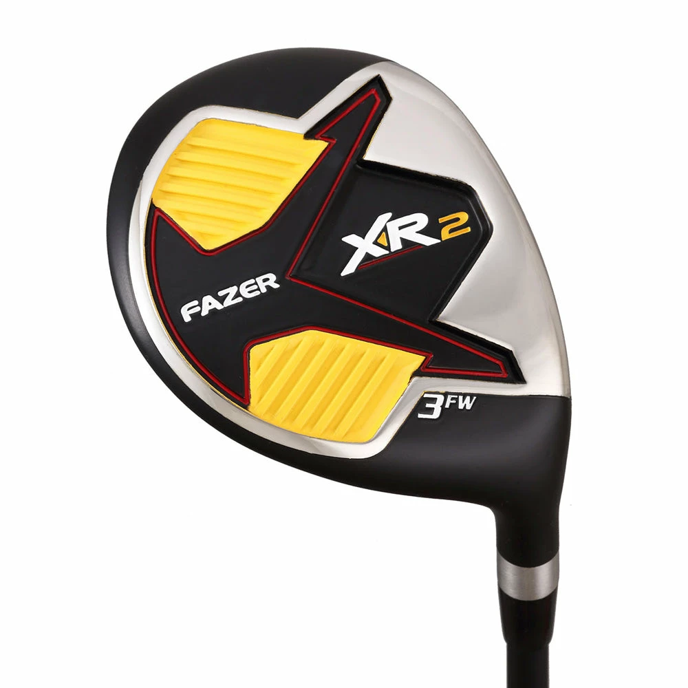Fazer XR2 Mens Golf Fairway Woods 1 Fazer XR2 Mens Golf Fairway Woods